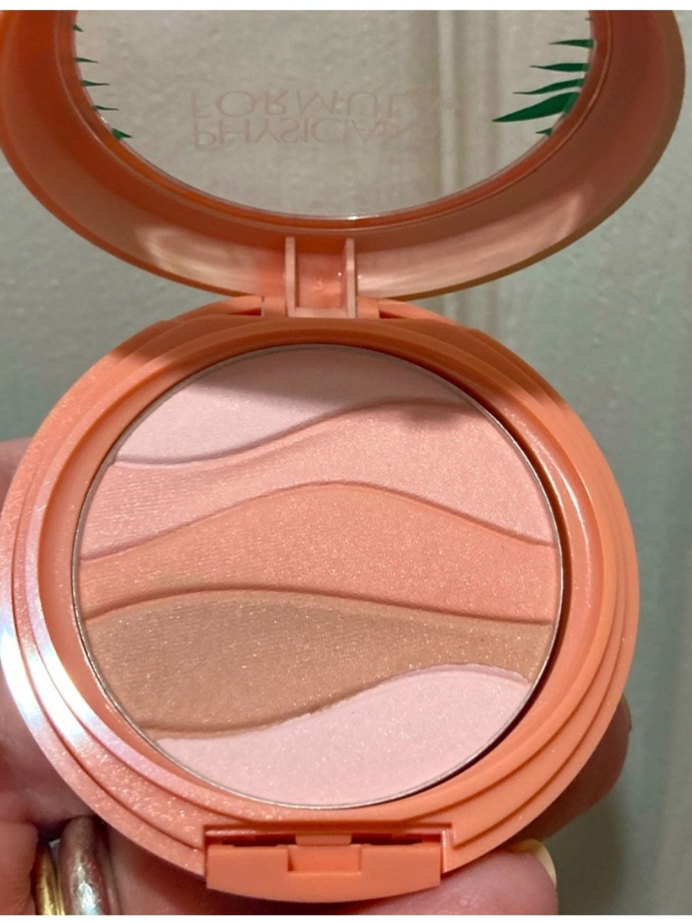 Physicians Formula Blush in Pink Sands